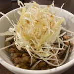 煮干しそば 虎空 - 