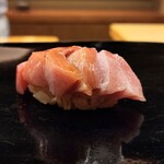 日本橋蛎殻町 すぎた - 