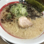 四十三代目 哲麺 入間宮寺店 - 