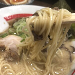 四十三代目 哲麺 - 