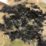 四十三代目 哲麺 - 