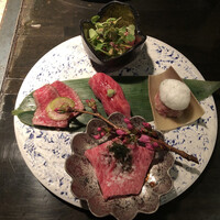 肉匠なか田 本店 - 