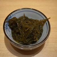 SUSHI TOKYO TEN、 六本木店 - 