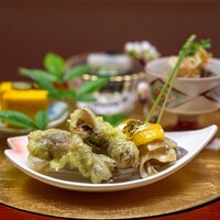 料亭 大宮 一の家 - 2023.3 前八寸