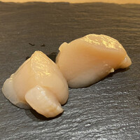 SUSHI TOKYO TEN、 六本木店 - 