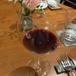 レストラン ナズ - 