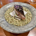 レストラン ナズ - 