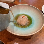 レストラン ナズ - 