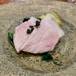 レストラン ナズ - 