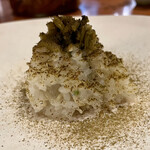 レストラン ナズ - 