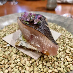 レストラン ナズ - 