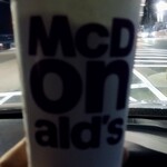 マクドナルド - 