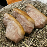 レストラン ナズ - 