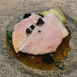 レストラン ナズ - 