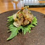 レストラン ナズ - 