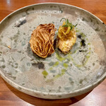 レストラン ナズ - 