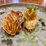 レストラン ナズ - 