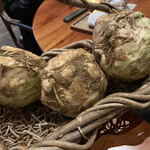 レストラン ナズ - 