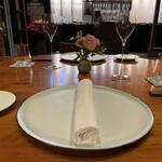 レストラン ナズ - 