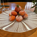 レストラン ナズ - 