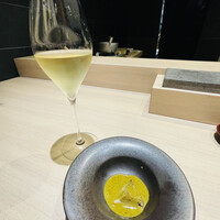 寿司赤酢 六本木 - 