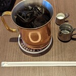 星乃珈琲店 - ドリンク写真: