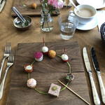 表参道バンブー - 