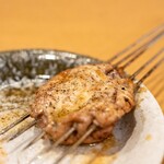 もつ焼き ひろや - 2023.3 ブレンズ（418円）