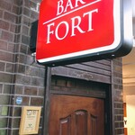 BAR FORT - 