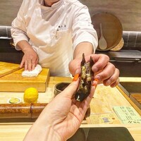 鮨 と、志 - 