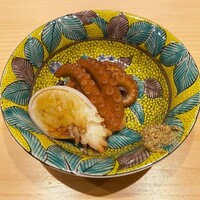 鮨 と、志 - 
