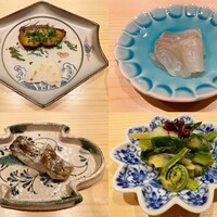 鮨 と、志 - 