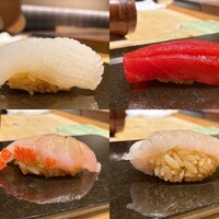 鮨 と、志 - 