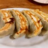 Taiheiraku - 焼餃子は巨大
