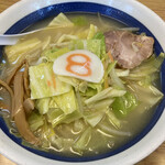 Hachiban Ramen - 