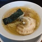 無添加 らぁ麺 奏 - 