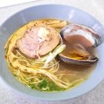 飯処 福麺  - うま塩らーめん