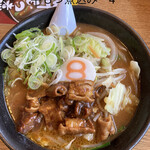 Hachiban Ramen - 