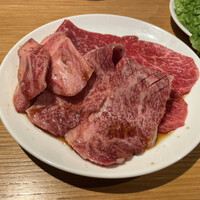ビーフキッチン 恵比寿店 - 