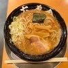 六厘舎 東京駅東京ラーメンストリート