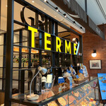 BAKERY RESTAURANT TERME2 - 