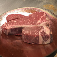 Wolfgang's Steakhouse Teppan - 