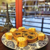 ビストロ・カフェ・ド・パリ - 