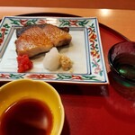 割烹　桶田 - 