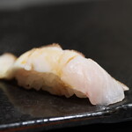 すし大 - ノドグロ