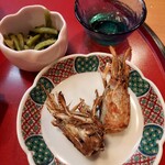 割烹　桶田 - 