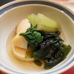 割烹　桶田 - 