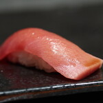 すし大 - 中トロ