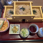 和食麺処 サガミ - 