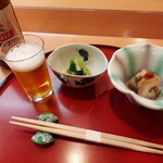 割烹　桶田 - 